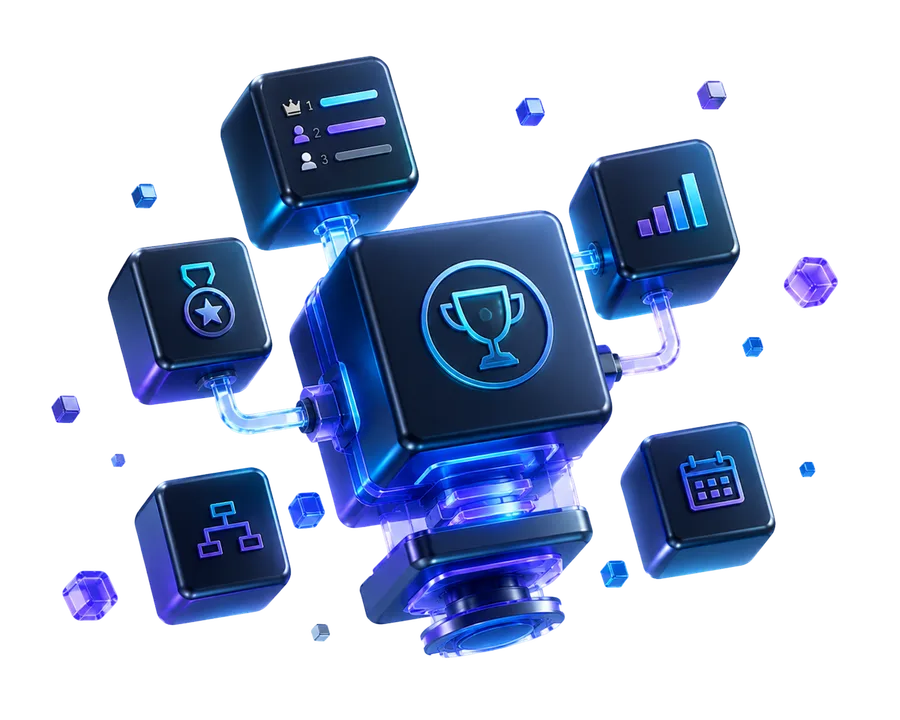 Tournament Tool product screenshot